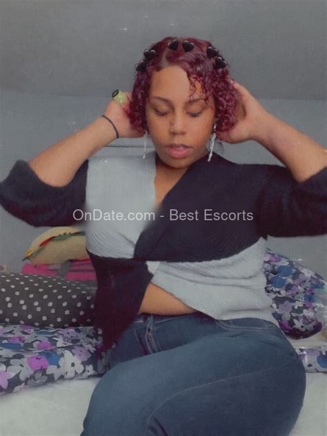 Caribbean & Black Ebony Escorts in Colorado Springs, CO